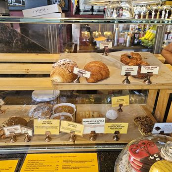 The Local - Coffee & Tea Near Me - Alameda, California
