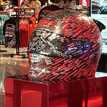 F1 Las Vegas - Race Tracks Near Me - Las Vegas, Nevada