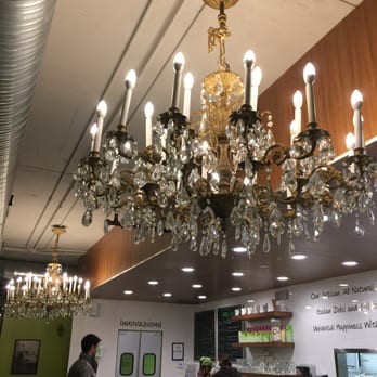 Dolci Gelati - Gelato Near Me - Washington, DC, District of Columbia