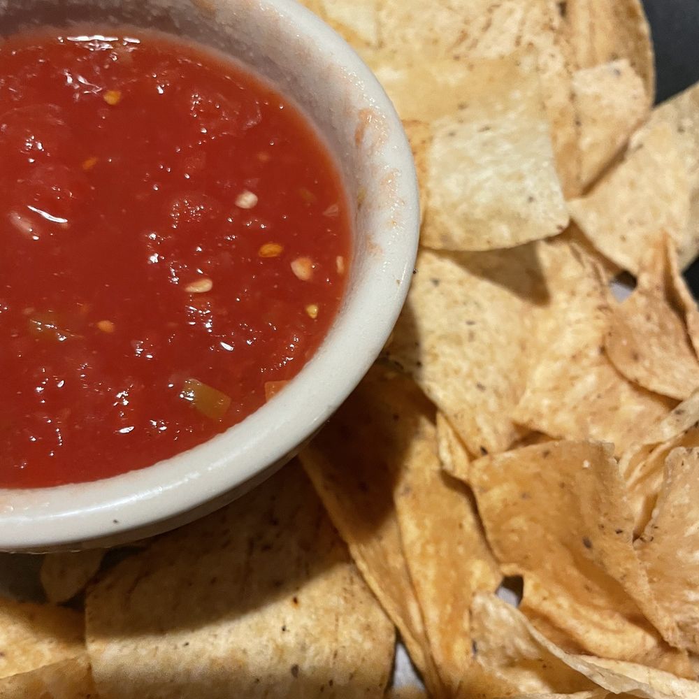 Brickside Bar & Grille - Chips and salsa - American Near Me - Bridgeport, West Virginia Brickside Bar & Grille - Chips and salsa - American Near Me - Bridgeport, West Virginia