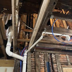 Nephew’s Construction