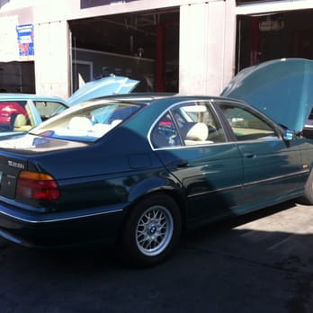 Nick's Auto Service - Auto Repair Near Me - Moraga, California Nick's Auto Service - Auto Repair Near Me - Moraga, California