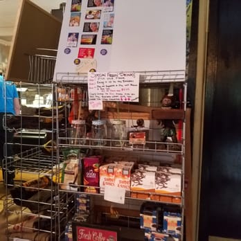 Drunken Monkey Coffee Bar - Coffee & Tea Near Me - Orlando, Florida