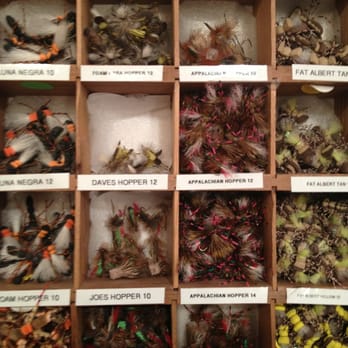 Brookings Anglers - Incredible selection! - Hunting & Fishing Supplies Near Me - Cashiers, North Carolina