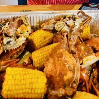 K & D Seafood - Seafood Markets Near Me - Mobile, Alabama