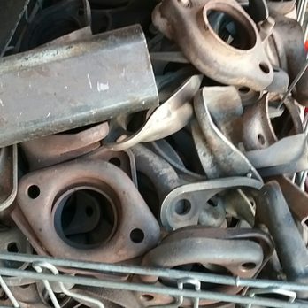 Charley's Muffler Service - A nice collection of exhaust flange bracketry. - Auto Parts & Supplies Near Me - Yucca Valley, California Charley's Muffler Service - A nice collection of exhaust flange bracketry. - Auto Parts & Supplies Near Me - Yucca Valley, California