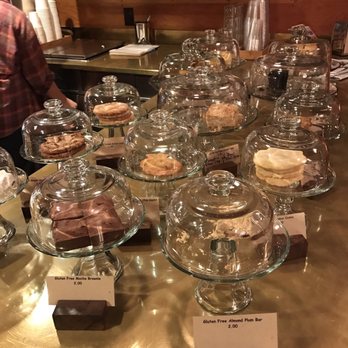 Plank Coffee - Cloverdale - pastries before closing - Coffee & Tea Near Me - Cloverdale, California Plank Coffee - Cloverdale - pastries before closing - Coffee & Tea Near Me - Cloverdale, California