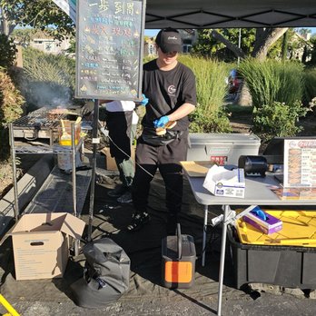 One Step Food Market - Tent - Meat Shops Near Me - San Jose, California One Step Food Market - Tent - Meat Shops Near Me - San Jose, California