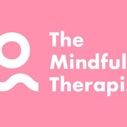 The Mindful Therapist - The Mindful Therapist - Logo