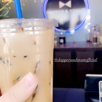 Dapper & Stout Coffee Company - Coffee & Tea Near Me - Glendale, Arizona Dapper & Stout Coffee Company - Coffee & Tea Near Me - Glendale, Arizona