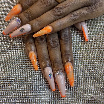 TheNailGUruLa - Nail Technicians Near Me - Los Angeles, California TheNailGUruLa - Nail Technicians Near Me - Los Angeles, California