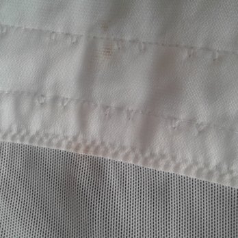 David's Bridal - Dirty demo corset sold to me without my knowledge. - Bridal Near Me - Madison Heights, Michigan