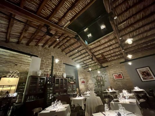 Osteria Ballarò by null