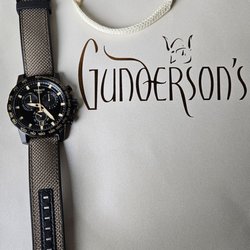 Gunderson's Jewelry