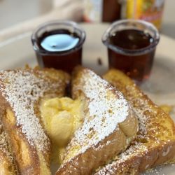 Mollie's Kountry Kafe - French toast