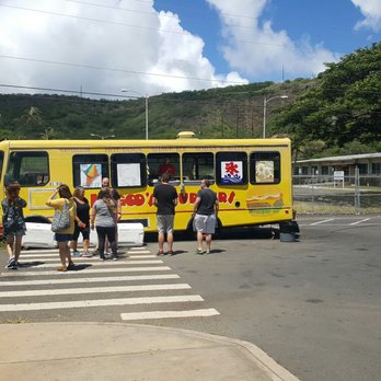 Diamond Head State Monument - Magoo's saved our life so good shaved ice and burgers after the hike - Parks Near Me - Honolulu, Hawaii Diamond Head State Monument - Magoo's saved our life so good shaved ice and burgers after the hike - Parks Near Me - Honolulu, Hawaii