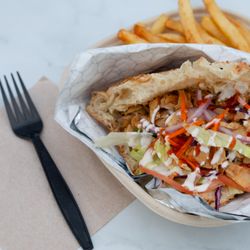 Shawarma Republic - Chicken Doner Kebab