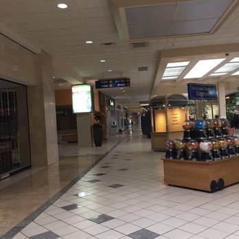 Westgate Mall - Westgate Mall of Brockton -- 200 Westgate Drive, Brockton            Interior - Shopping Centers Near Me - Brockton, Massachusetts