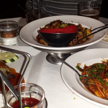 Mon Jin Lau - Asian Fusion Near Me - Troy, Michigan Mon Jin Lau - Asian Fusion Near Me - Troy, Michigan