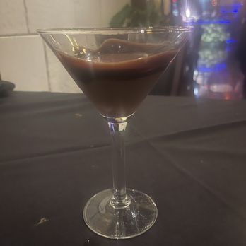 VAULT - Chocolate martini - New American Near Me - Hot Springs, Arkansas VAULT - Chocolate martini - New American Near Me - Hot Springs, Arkansas