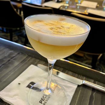 Umi Sushi & Oyster Bar - Suntori Sour (I think) - Asian Fusion Near Me - Temecula, California Umi Sushi & Oyster Bar - Suntori Sour (I think) - Asian Fusion Near Me - Temecula, California