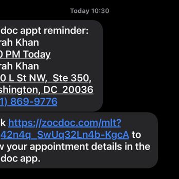 Comprehensive Primary Care - Family Practice Near Me - Washington, DC, District of Columbia