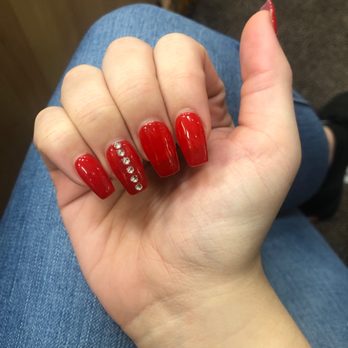 Mine Nails Salon - Nail Salons Near Me - Phoenix, Arizona Mine Nails Salon - Nail Salons Near Me - Phoenix, Arizona