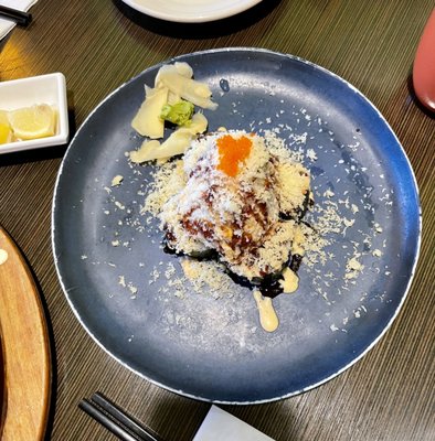 Izakaya Little Tokyo Restaurant by null