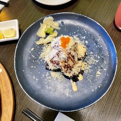 Little Tokyo Restaurant