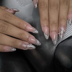 Celine Nail Spa