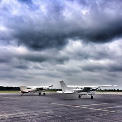 Ann Arbor Municipal Airport