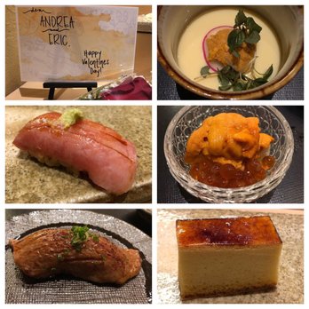 Omakase - Sushi Bars Near Me - San Francisco, California Omakase - Sushi Bars Near Me - San Francisco, California