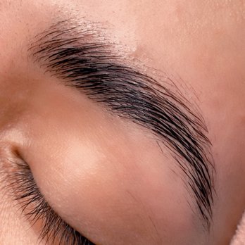A Beautiful Blend - Fresh brow lamination, wax and tint - Eyelash Service Near Me - Lodi, California