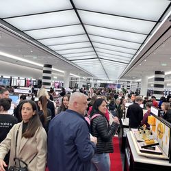 Sephora - Everyone wants to shop here! 10/27/23