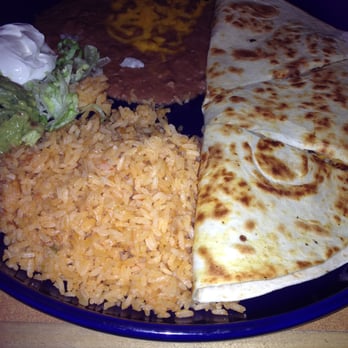 Patron Azteca - Mexican Near Me - Hollywood, Florida