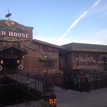 White River Fish House - Seafood Near Me - Branson, Missouri White River Fish House - Seafood Near Me - Branson, Missouri