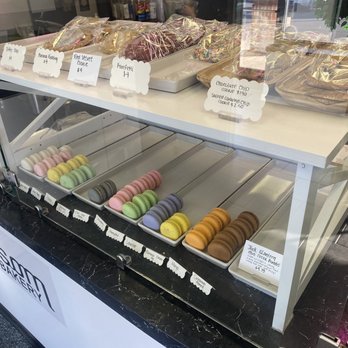 Rommy - French Macarons and cookies - Coffee & Tea Near Me - Rochester Hills, Michigan