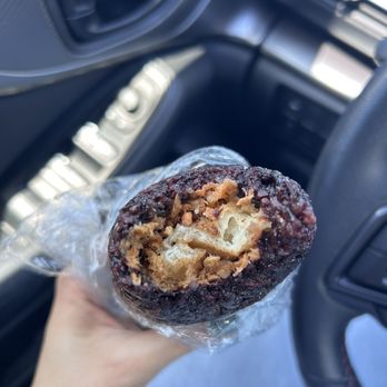 Marina Grocery - Purple rice roll ($4.29) - International Grocery Near Me - Milpitas, California Marina Grocery - Purple rice roll ($4.29) - International Grocery Near Me - Milpitas, California