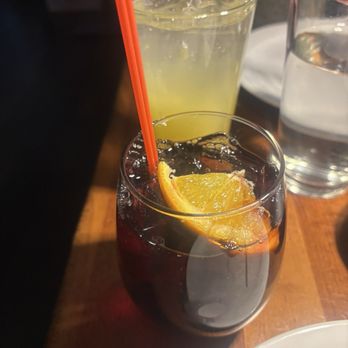 Peggy's - New American Near Me - New York, New York