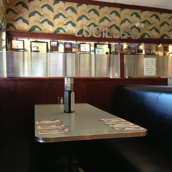 Lucille's American Cafe - Love this place! - American Near Me - Weston, Florida Lucille's American Cafe - Love this place! - American Near Me - Weston, Florida