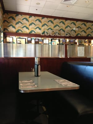 Lucille's American Cafe by null