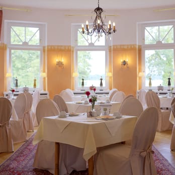 Landhaus Alte Eichen - Erkerzimmer - Hotels Near Me - Bad Saarow, BB Landhaus Alte Eichen - Erkerzimmer - Hotels Near Me - Bad Saarow, BB