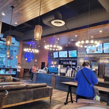 Dutch Bros Coffee - Downtown Boise, Dutch Bros - Coffee & Tea Near Me - Boise, Idaho