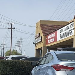 Accelerated Urgent Care