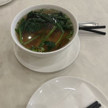ChongQing Restaurant - Wonton soup - Chinese Near Me - Surrey, British Columbia ChongQing Restaurant - Wonton soup - Chinese Near Me - Surrey, British Columbia
