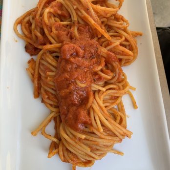 Al Vecio Calice - Pomodoro - Bistros Near Me - Venezia, VE