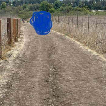 Quail Hill Trailhead - Wide and well paved trail - Hiking Near Me - Irvine, California Quail Hill Trailhead - Wide and well paved trail - Hiking Near Me - Irvine, California