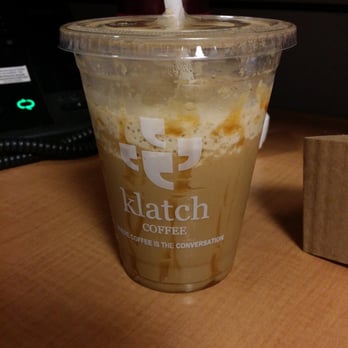 Klatch Coffee - Coffee & Tea Near Me - Ontario, California