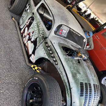 Barrett-Jackson Auction Company - Auction Houses Near Me - Scottsdale, Arizona