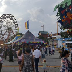 Magic Midways Carnival